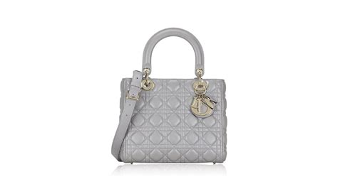 lady dior grey youtube|lady dior clutch.